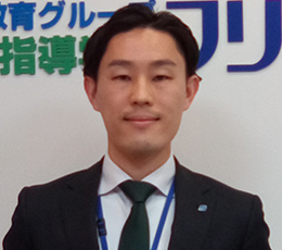 都島ベルファ前 教室 責任者 伊東