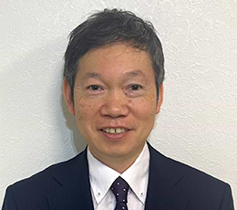 武蔵野台 教室 責任者 中田