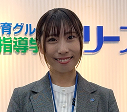 武蔵浦和 教室 責任者 北嶋