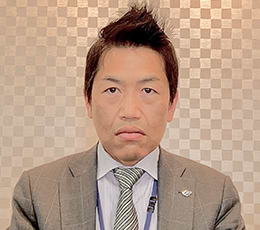長岡天神 教室 責任者 松本