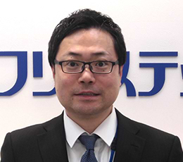 長瀬駅前 教室 責任者 大戸井