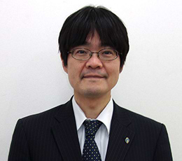 小野原 教室 責任者 永島