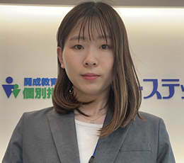 大阪梅田 教室 責任者 岡田