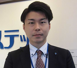 栗東 教室 責任者 上田
