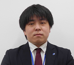 六甲道 教室 責任者 鈴木