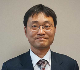 狭山市駅前 教室 責任者 高橋