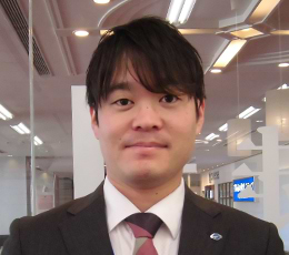 西神中央 教室 責任者 坪本