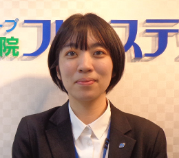 志木 教室 責任者 伊藤