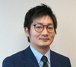 正雀駅前 教室 責任者 畠山