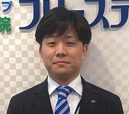 園田 教室 責任者 森下