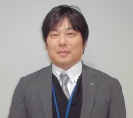 住道駅前 教室 責任者 川辺