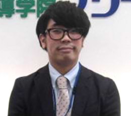 住吉 教室 責任者 垣内