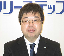 宝塚山本 教室 責任者 伊藤