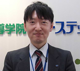 高槻 教室 責任者 岡田