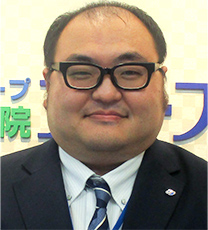 竹ノ塚 教室 責任者 山田