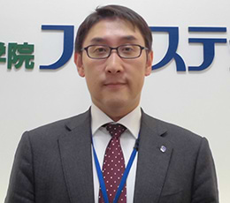 豊中駅前 教室 責任者 五百井