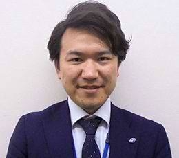 豊津駅前 教室 責任者 小長井