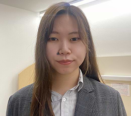 鶴見 教室 責任者 松田