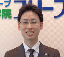 鶴瀬 教室 責任者 山﨑