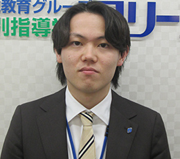 山田東 教室 責任者 鈴木