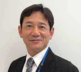 稲毛海岸 教室 責任者 山口