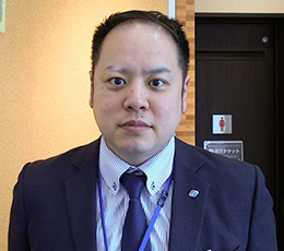 野洲 教室 責任者 増田