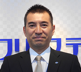 与野 教室 責任者 村上