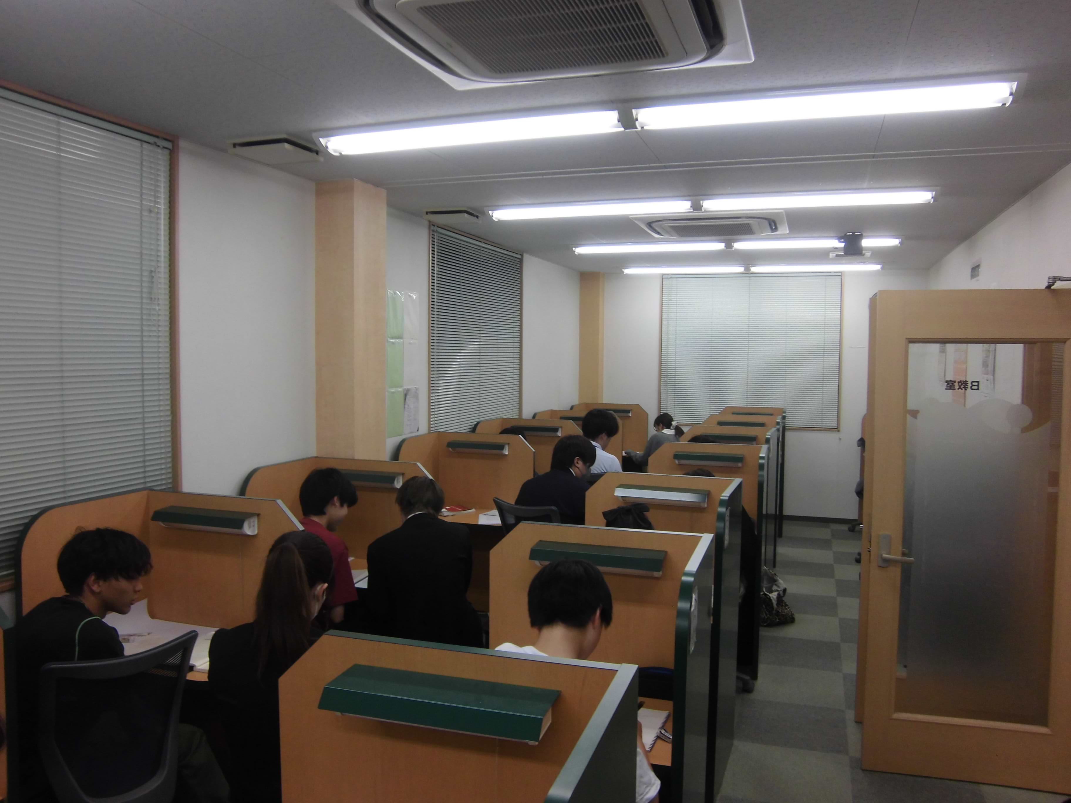 平野教室 3