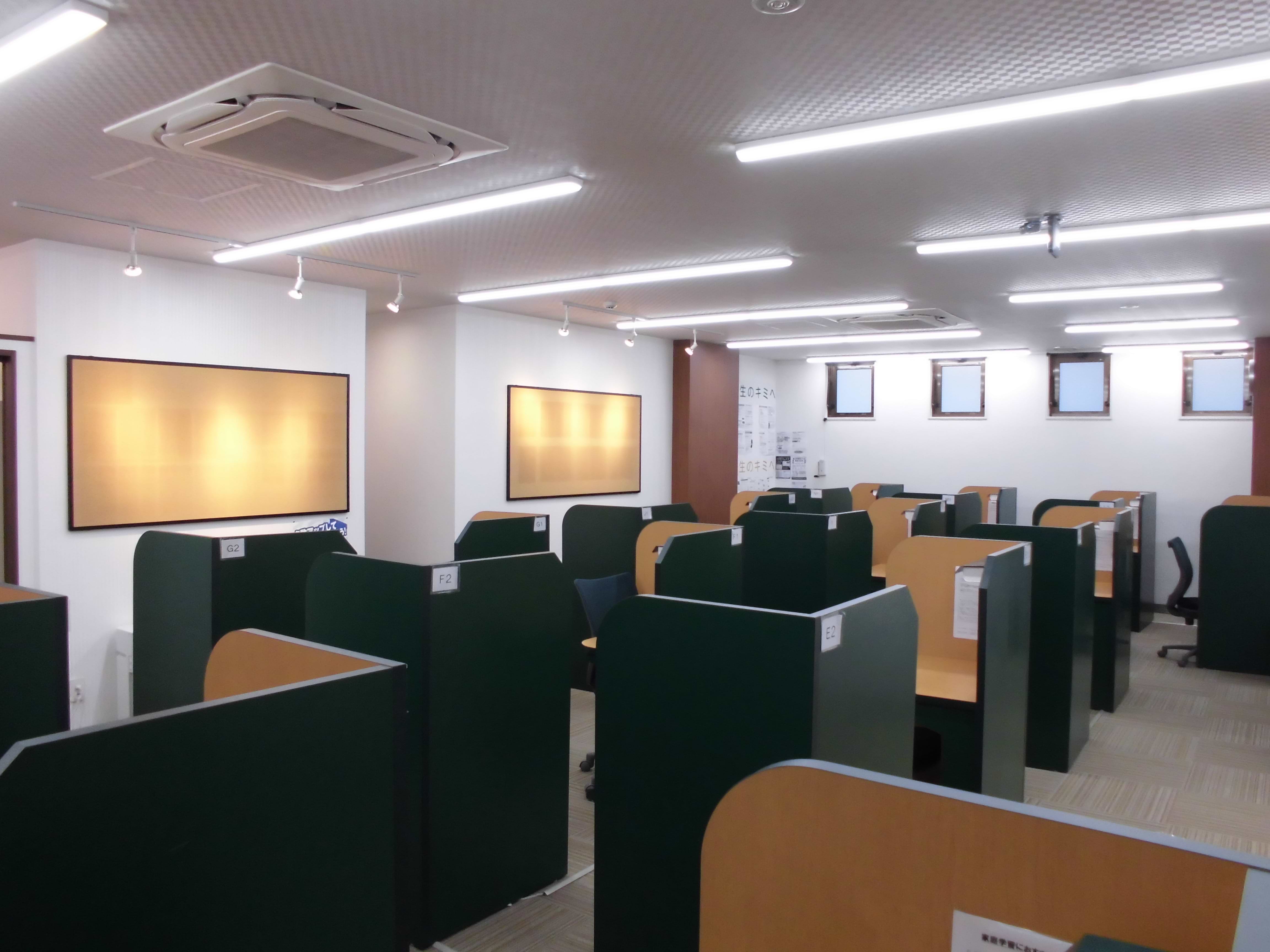 個別指導学院フリーステップ戸田公園教室の画像4