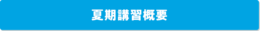 夏期講習概要