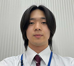 澤江 先生