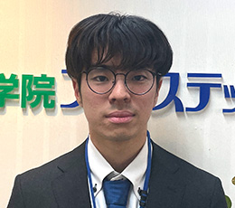 宮出 先生