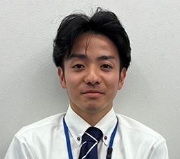 比嘉 先生