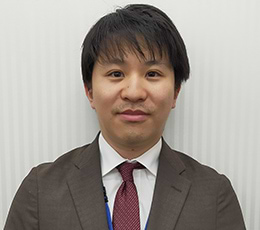 松本 先生