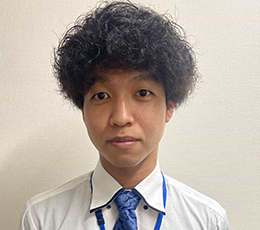 田口 先生