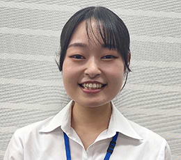 奥村 先生