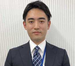 窪田 先生