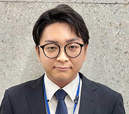 三田 先生