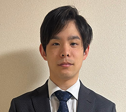 山下 先生