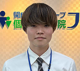 湯浅 先生
