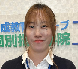 森田 先生
