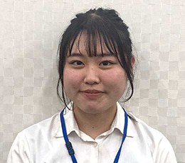 稲田 先生