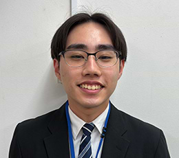田中 先生