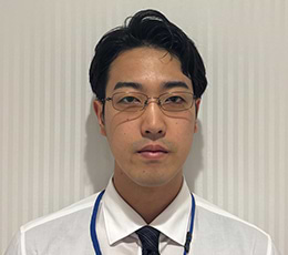 高比良 先生