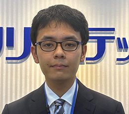 井元 先生