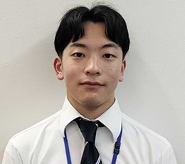 細川 先生
