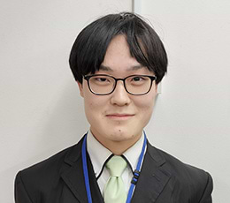 中井 先生