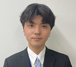 南 先生