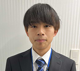 齊藤 先生