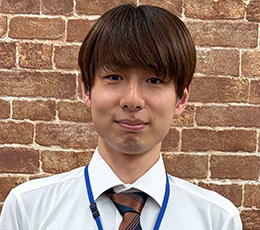 比田 先生